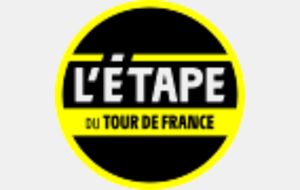 Etape du Tour 2025 Albertville La Plagne