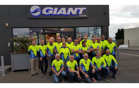 La tenue du CCMS depuis 2018