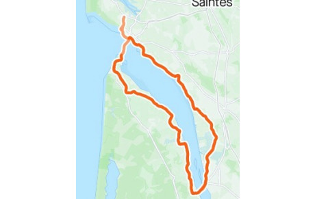 Tour de l'estuaire