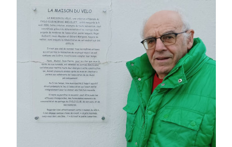 &quot;Hommage à Nono&quot;