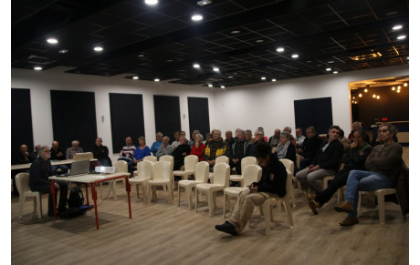 Assemblée générale